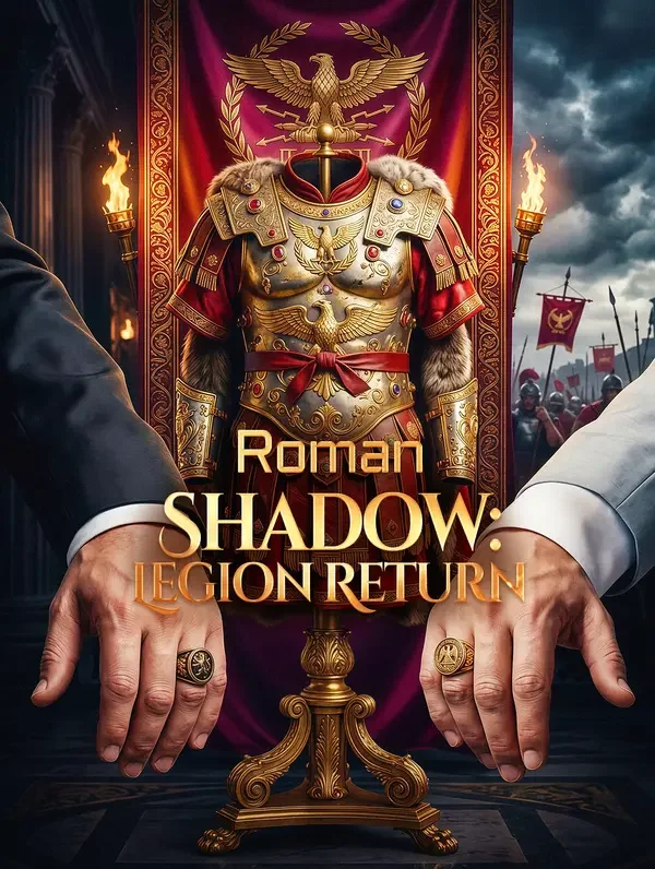 Roman Shadow: Legion Return