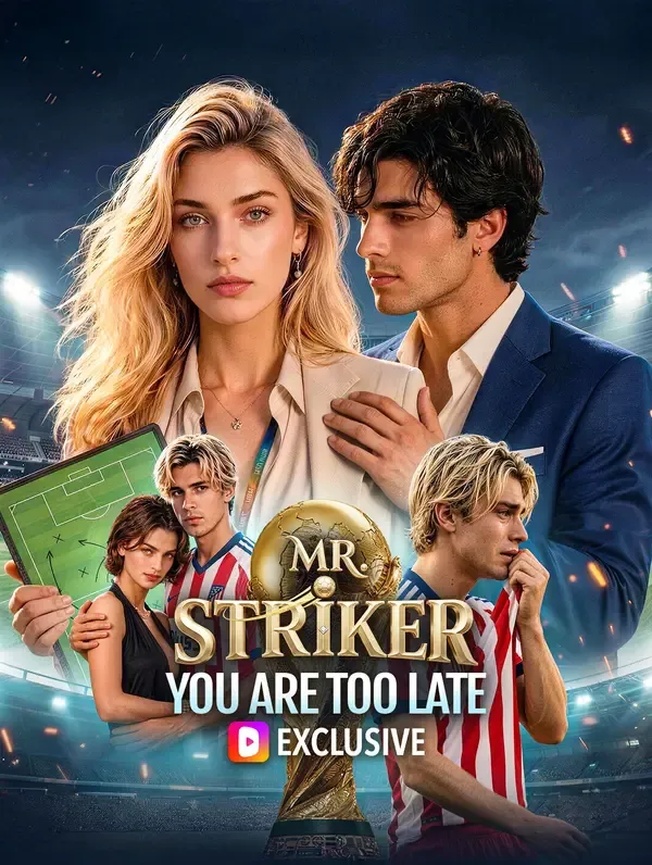 Mr. Striker, You Are Too Late