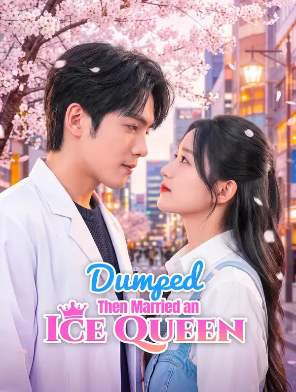 Dumped, Then Married an Ice Queen