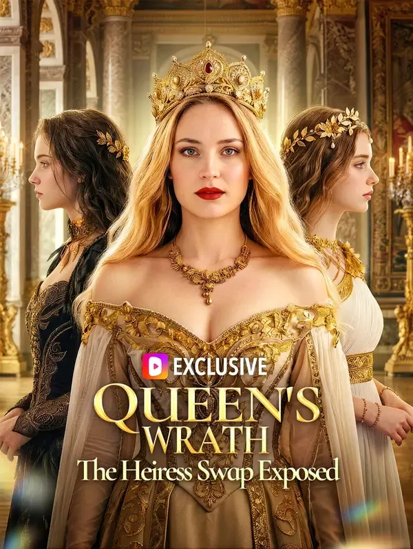 Queen's Wrath: The Heiress Swap Exposed