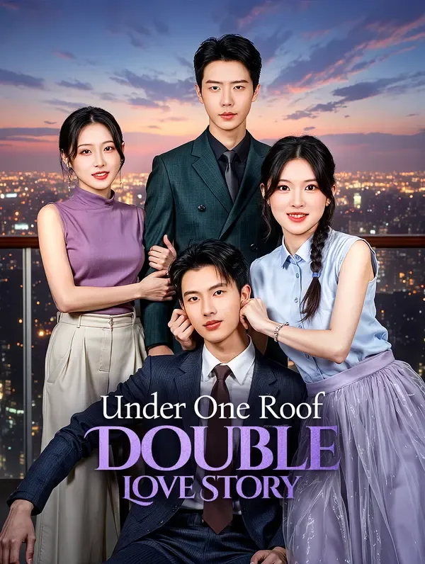 Under One Roof, Double Love Story