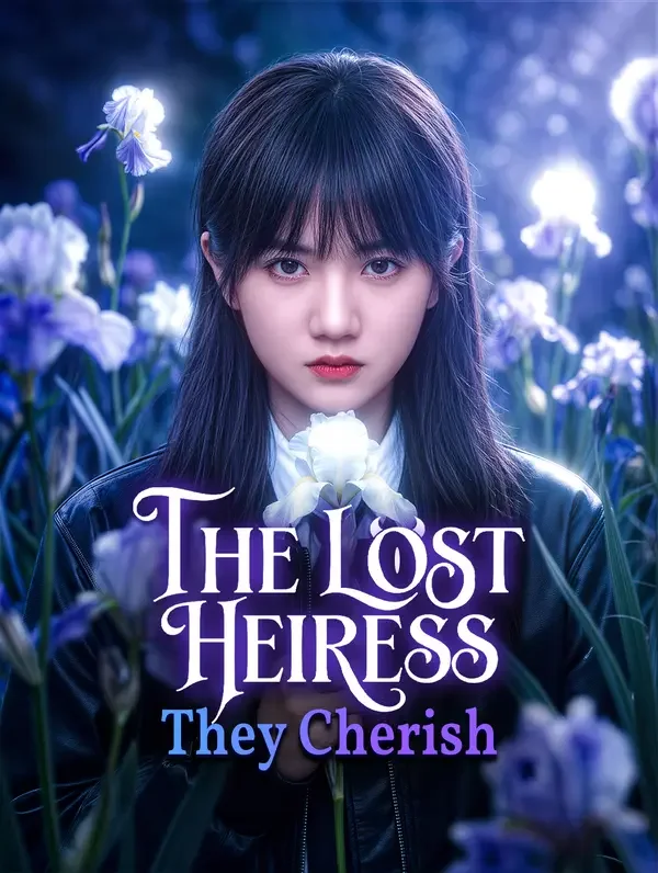 The Lost Heiress They Cherish