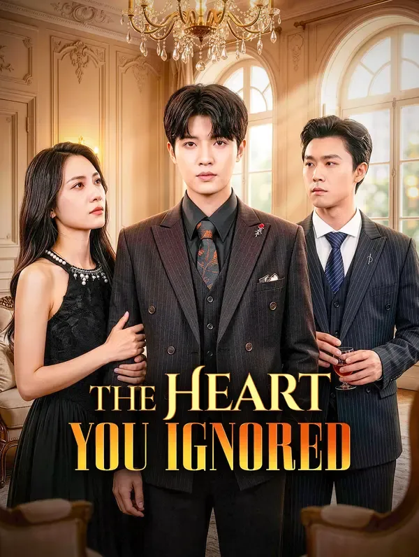 The Heart You Ignored