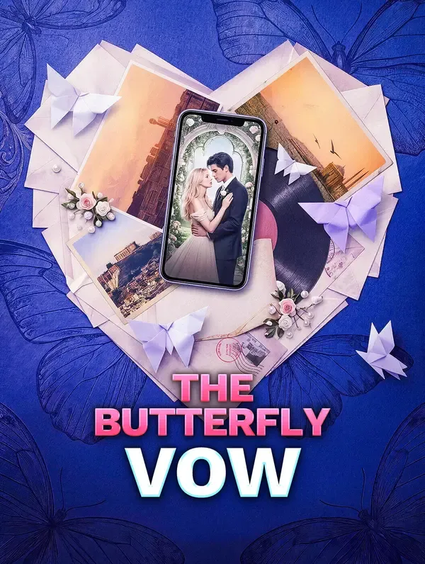 The Butterfly Vow