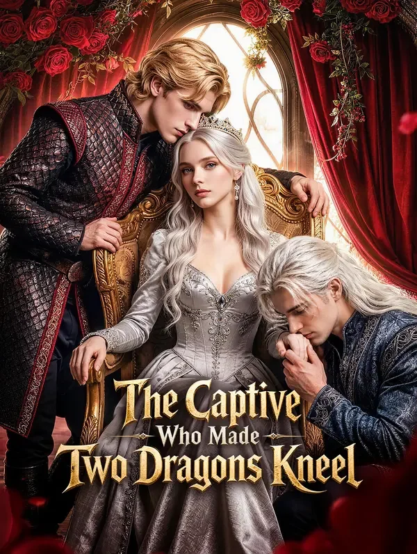 The Captive Who Made Two Dragons Kneel