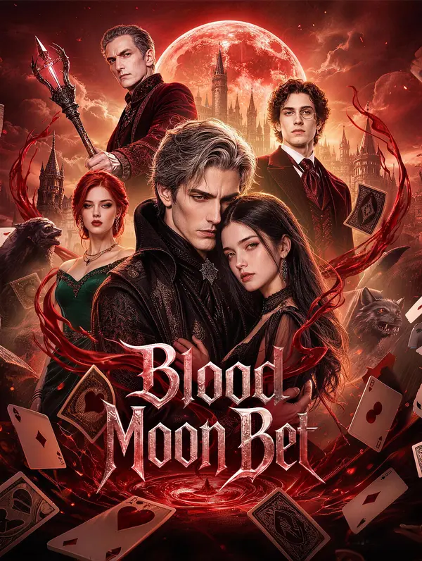 Blood Moon Bet