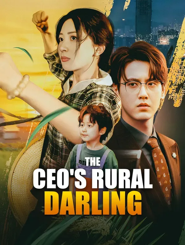 The CEO's Rural Darling
