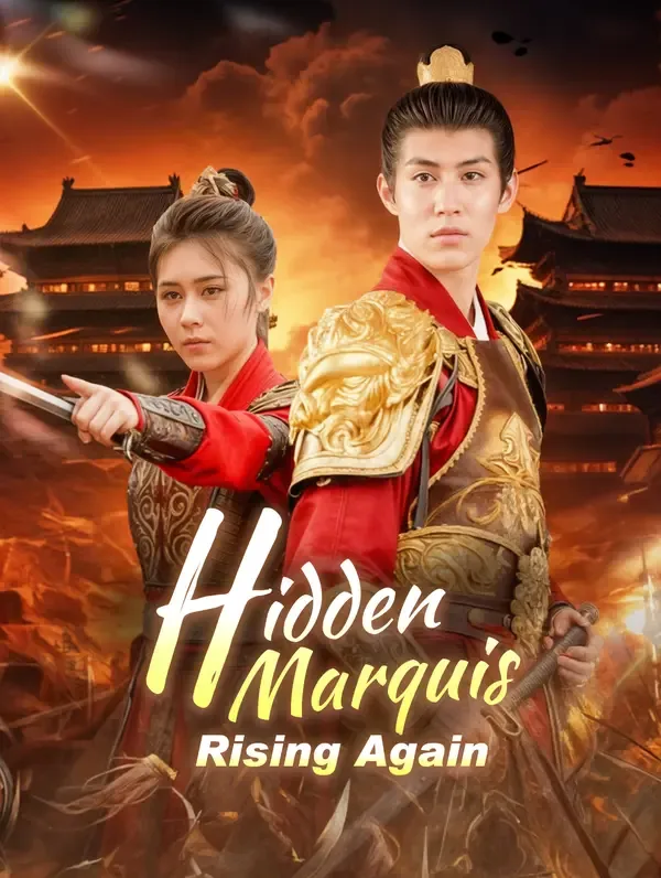 Hidden Marquis, Rising Again