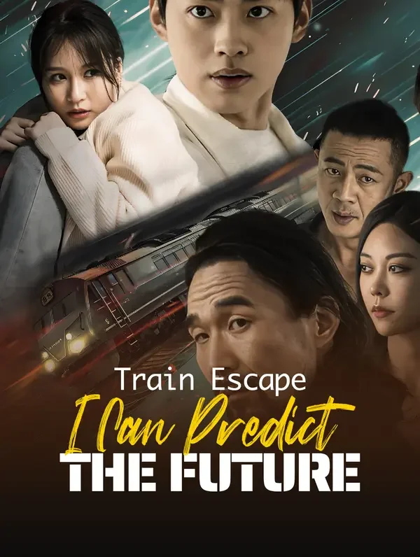 Train Escape: I Can Predict the Future