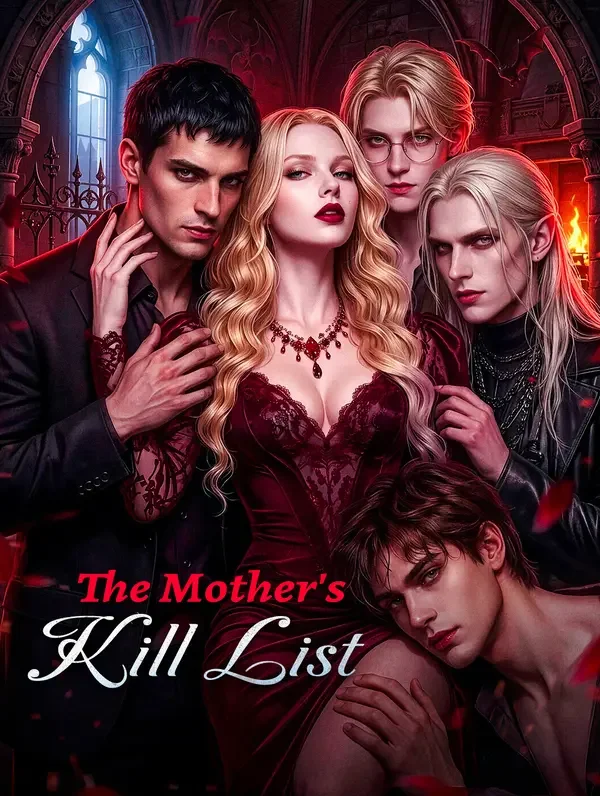 The Mother's Kill List