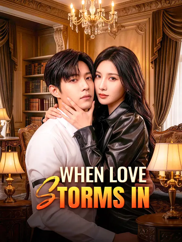 When Love Storms In