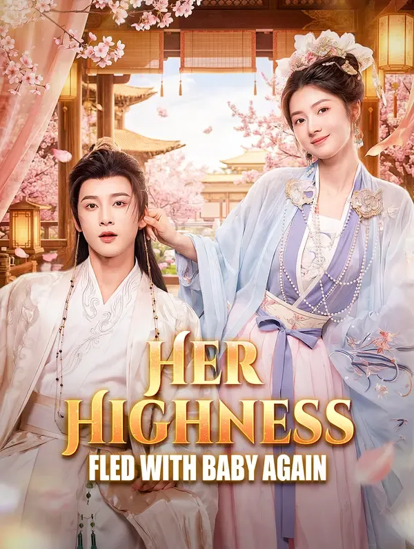Her Highness Fled with Baby Again