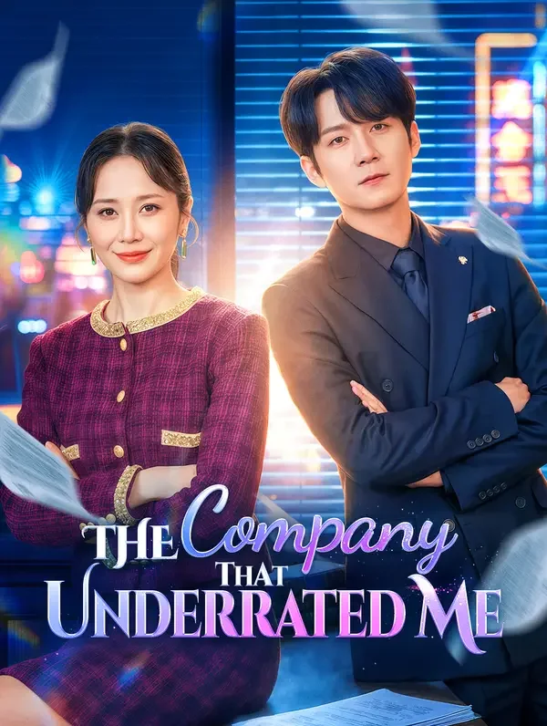 The Company That Underrated Me