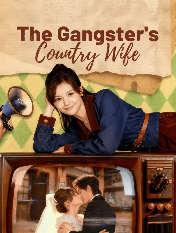 The Gangster's Country Wife