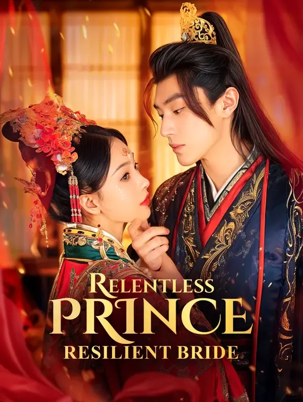 Relentless Prince, Resilient Bride