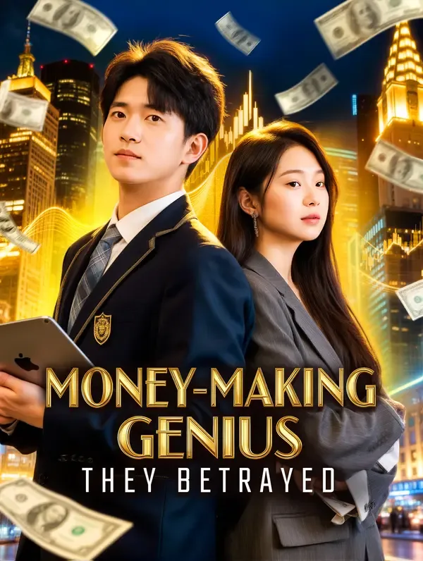 Money-Making Genius They Betrayed