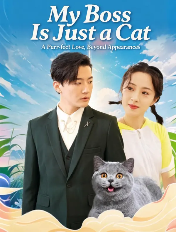My Boss is a Cat
