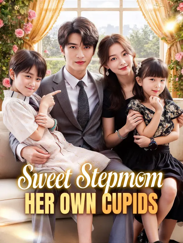 Sweet Stepmom, Her Own Cupids