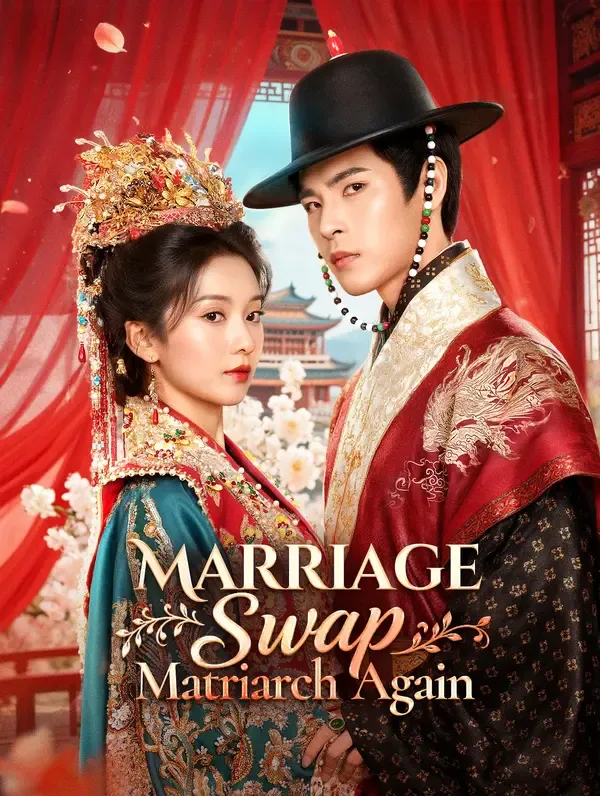 Marriage Swap, Matriarch Again