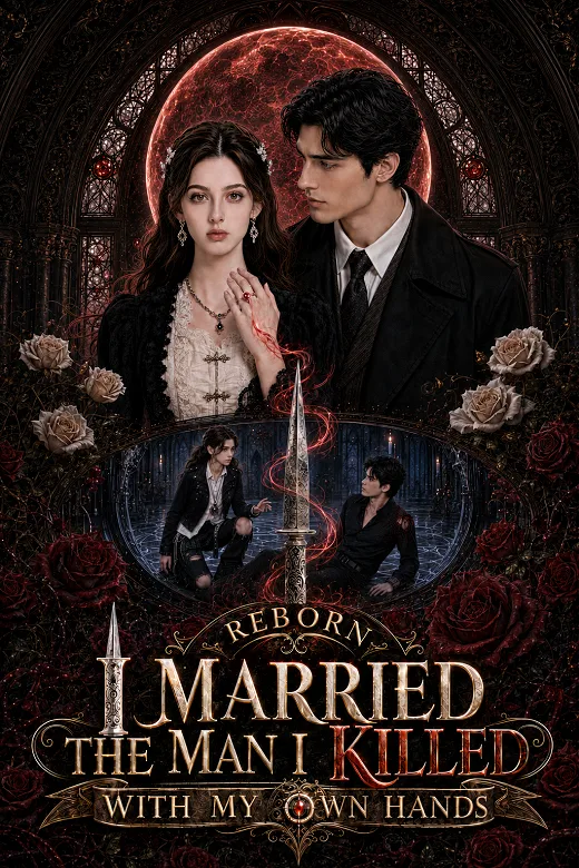 Reborn, I Married the Man I Killed With My Own Hands
