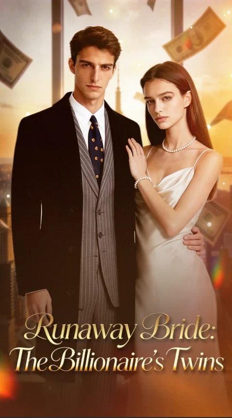 Runaway Bride The Billionaire's Twins