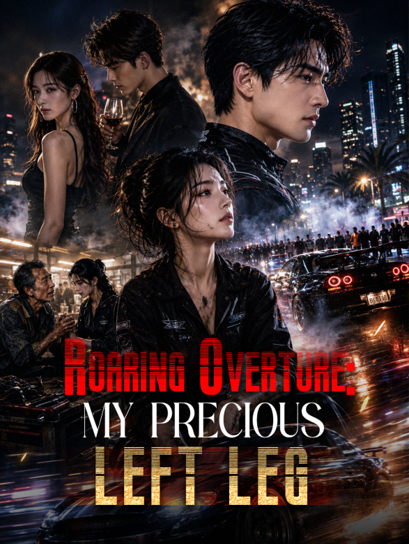 The Roaring Prelude: My Leg Is Worth A Fortune