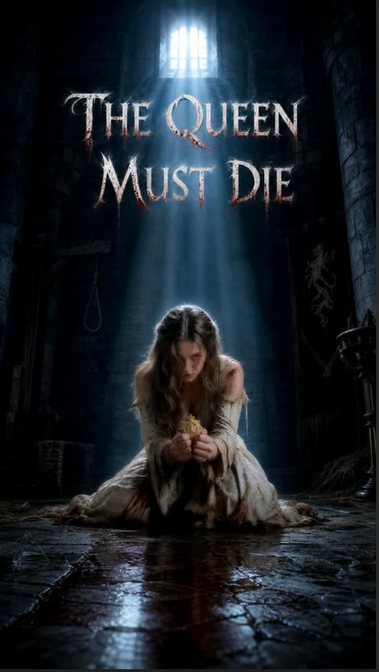The Queen Must Die