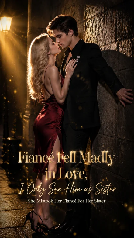 Fiance Fell Madly in Love, TOnly See Him as Sister