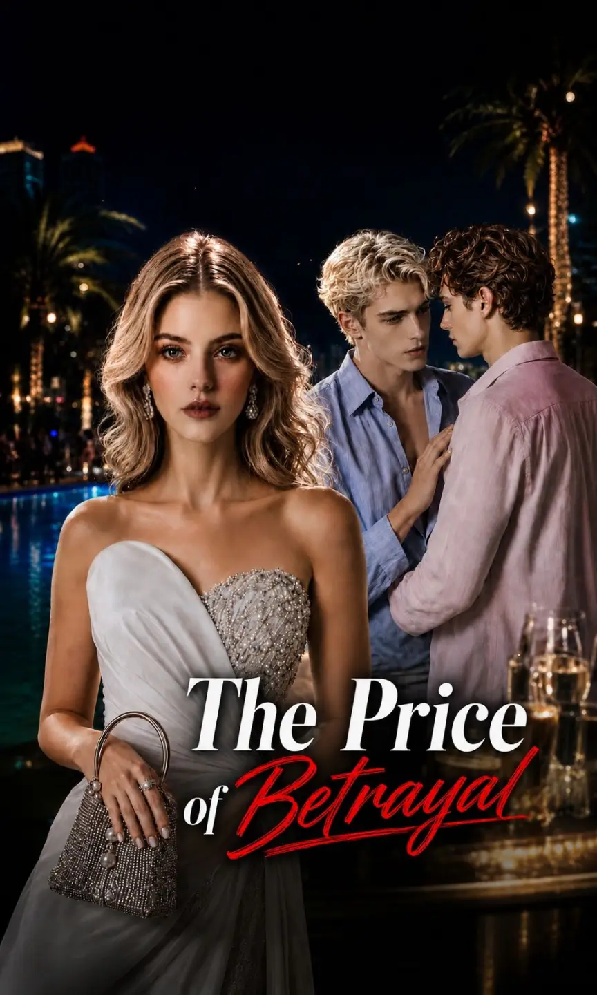 The Price of Betrayal