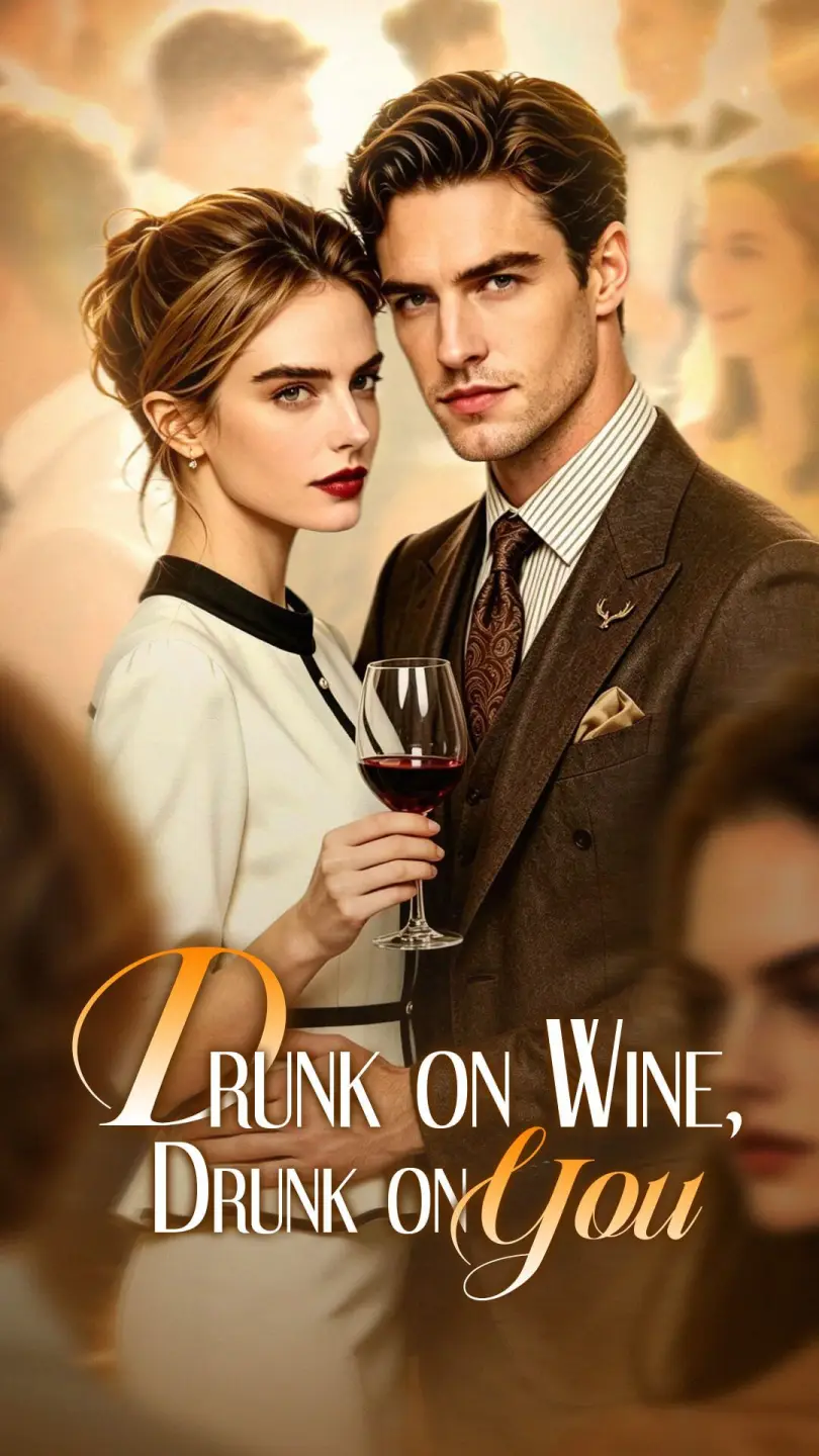 Drunk on Wine，Drunk on You