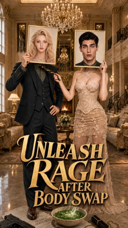 Unleash Rage After Body Swap