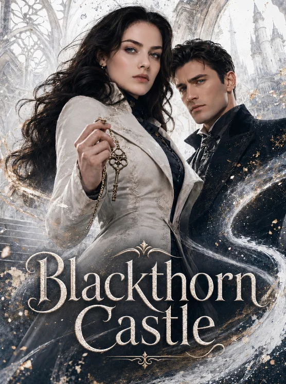 Blackthorn Castle
