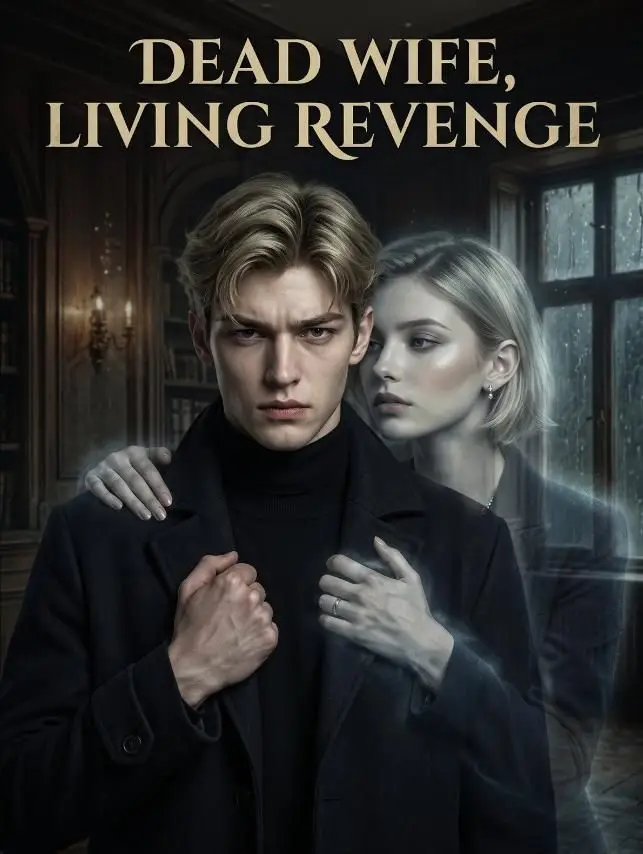 Dead Wife, Living Revenge