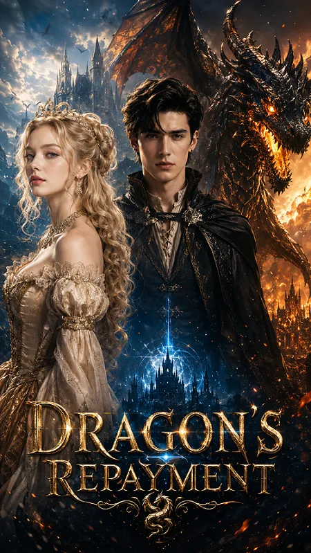 Dragon's Repayment