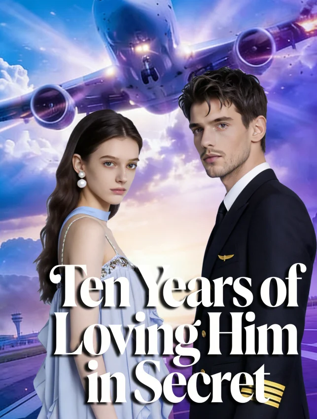 Ten Years of Loving Him in Secret