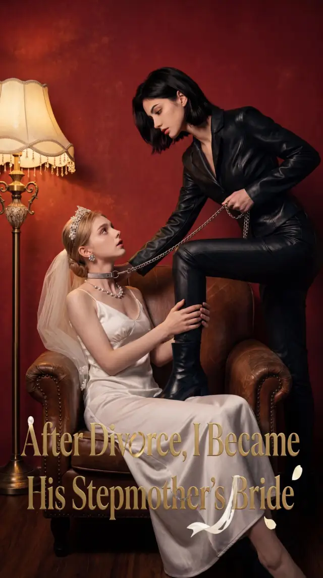 After Divorce,I Became His Stepmother's Bride