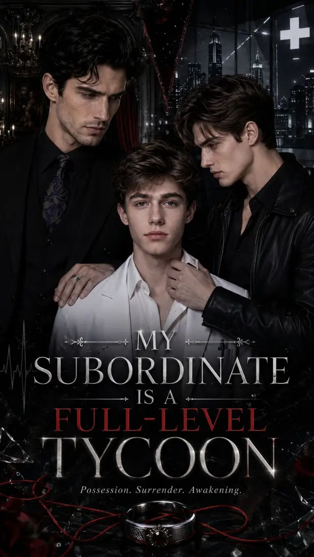 My Subordinate Is a Full-Level Tycoon