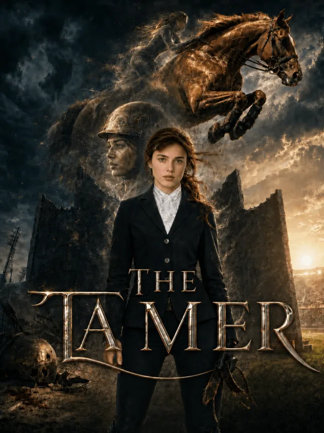 The Tamer