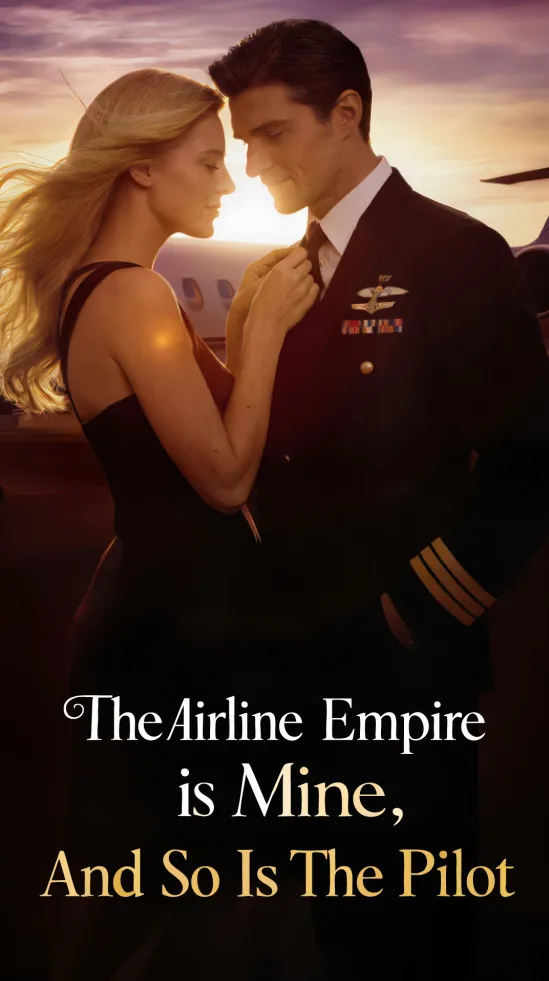 The Airline Empire  is Mine, And So Is The Pilot