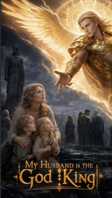 My Husband is the God King
