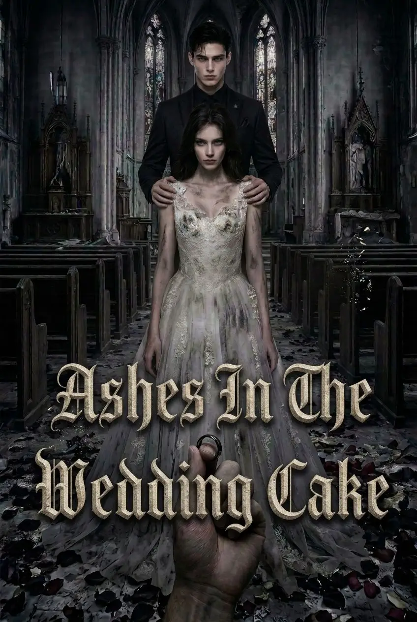 Bride of Vengeance