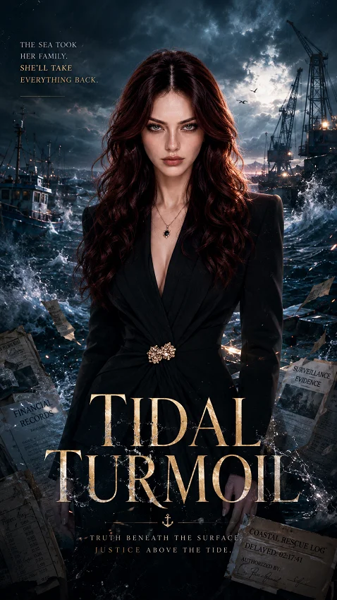 TIDAL TURMOIL