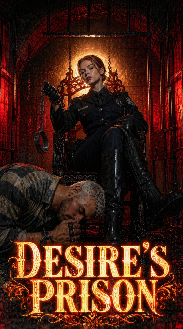 Desire's Prison