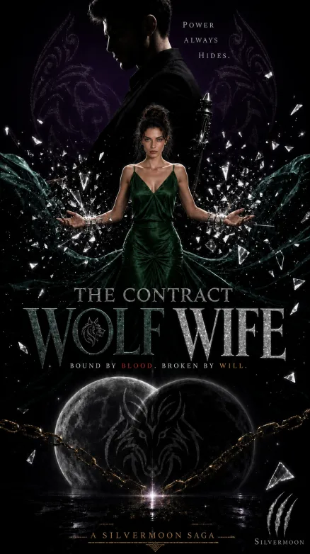 The contract ed wolf wife of the wheelchair president