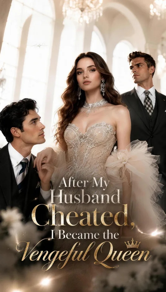 After My Husband Cheated, I Became the Vengeful Queen