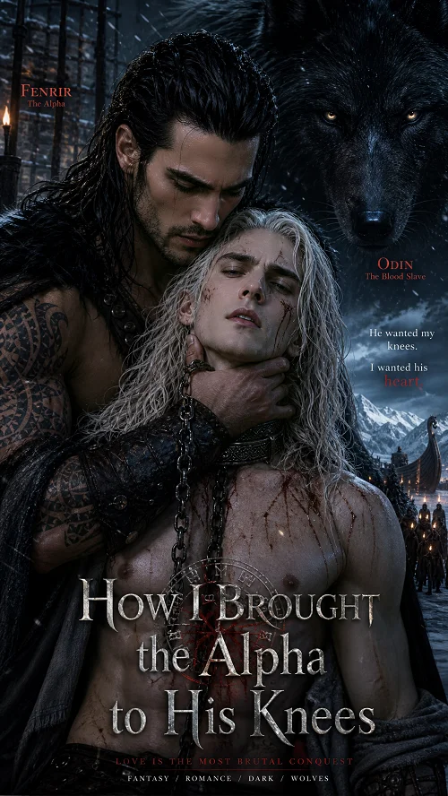 How I Brought the Alpha to His Knees