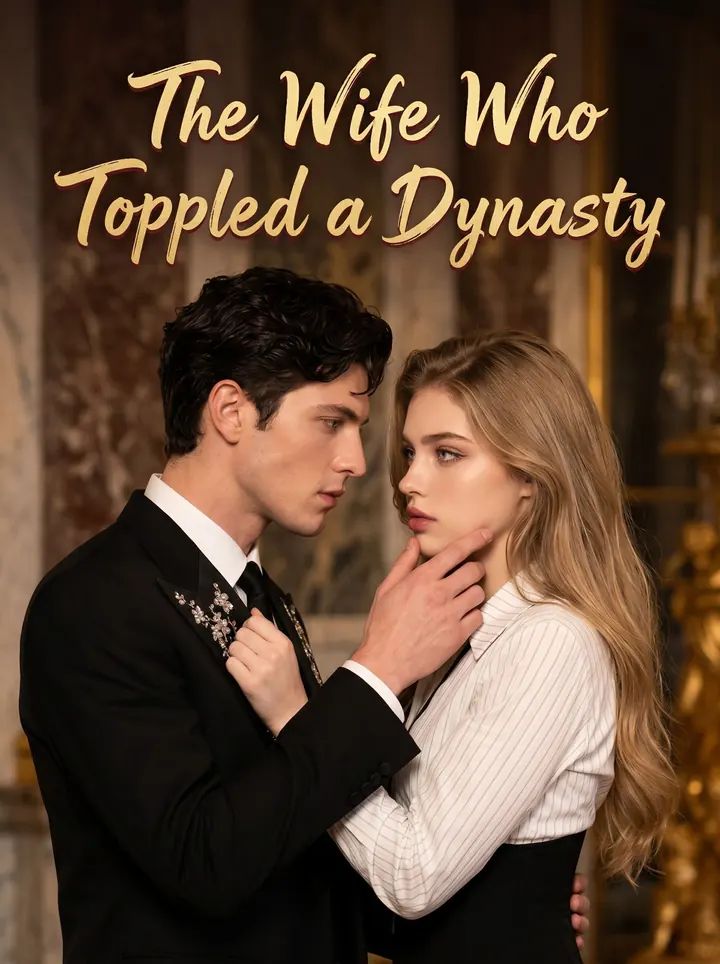 The Wife Who Toppled a Dynasty