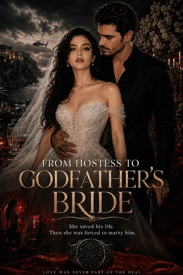 From Hostess to Godfather's Bride