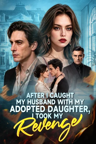 After I Caught My Husband With My Adopted Daughter, I Took My Revenge