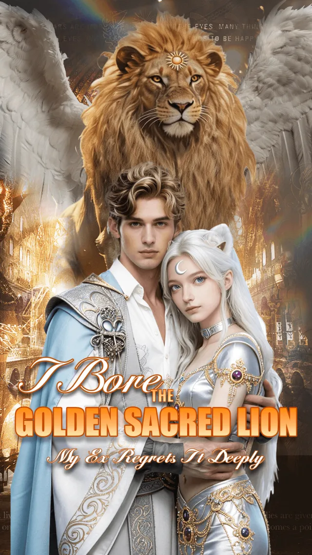 I Bore the Golden Sacred Lion, My Ex Regrets It Deeply